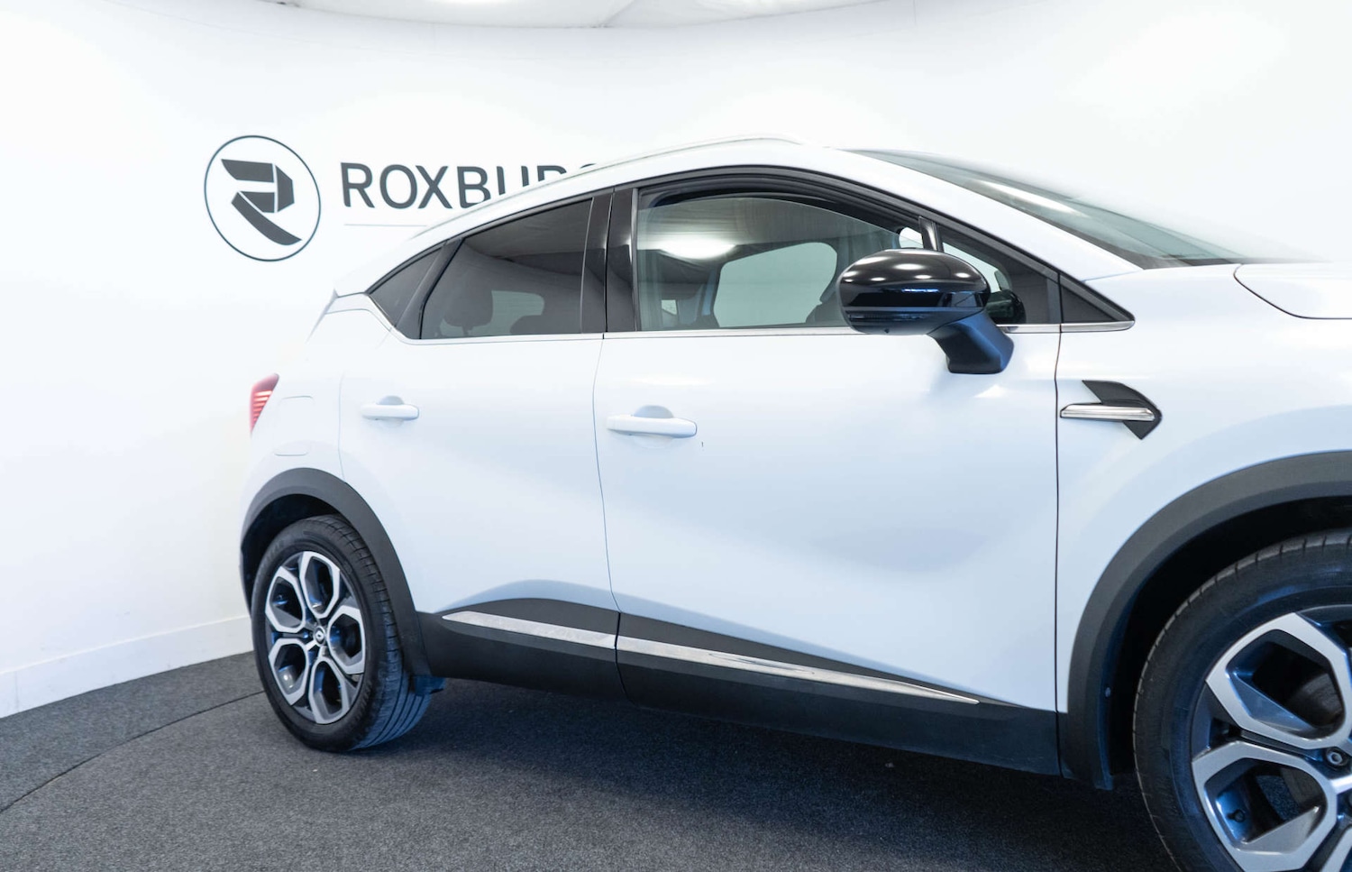 Used Renault Captur 2023 for sale - 78111288: Photo 14