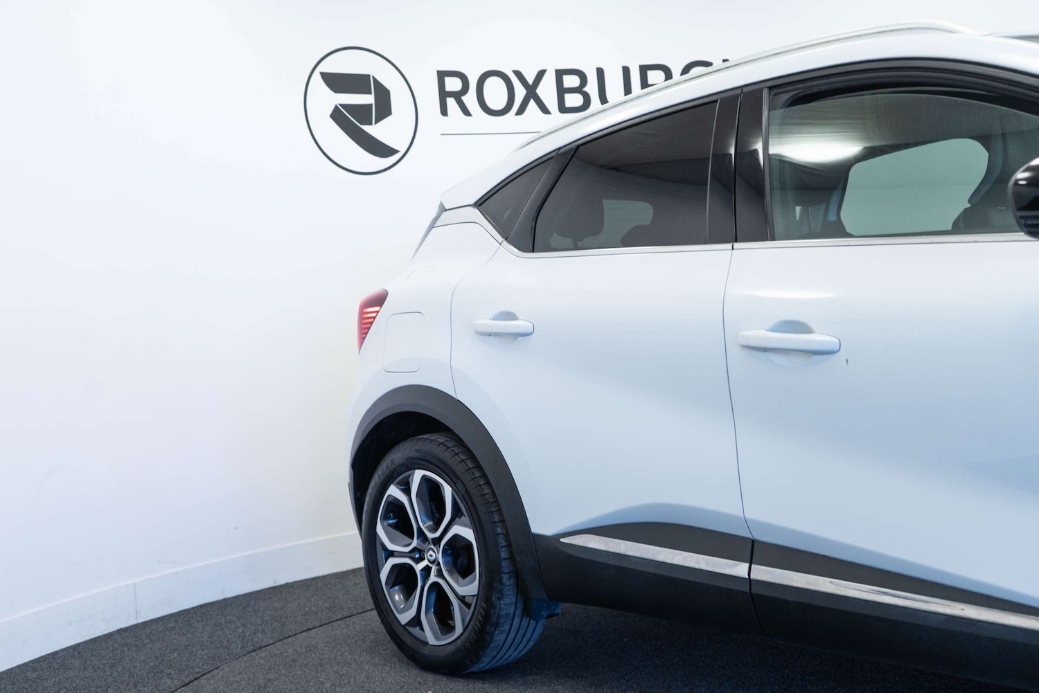 Used Renault Captur 2023 for sale - 78111288: Photo 15