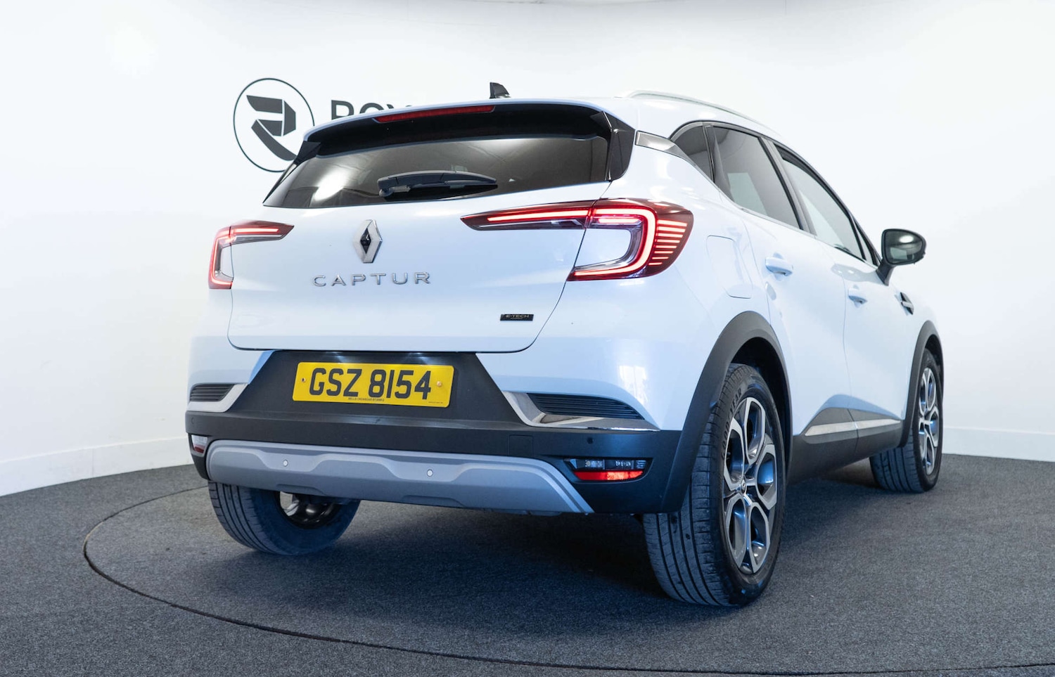 Used Renault Captur 2023 for sale - 78111288: Photo 16