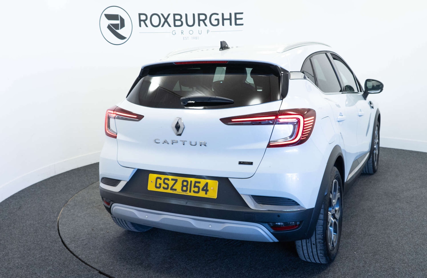 Used Renault Captur 2023 for sale - 78111288: Photo 17