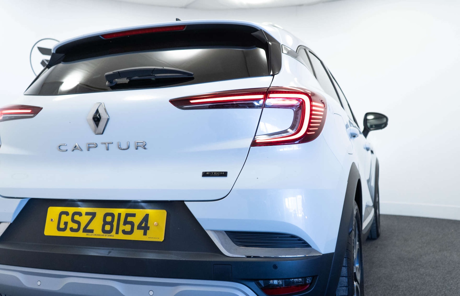 Used Renault Captur 2023 for sale - 78111288: Photo 19