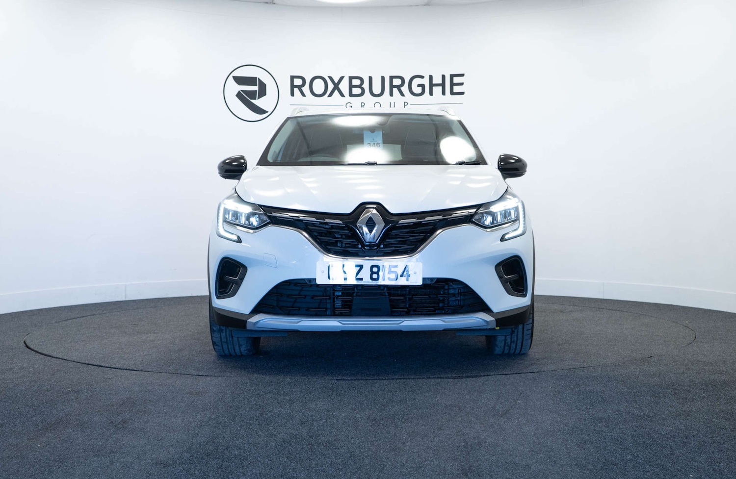 Used Renault Captur 2023 for sale - 78111288: Photo 2