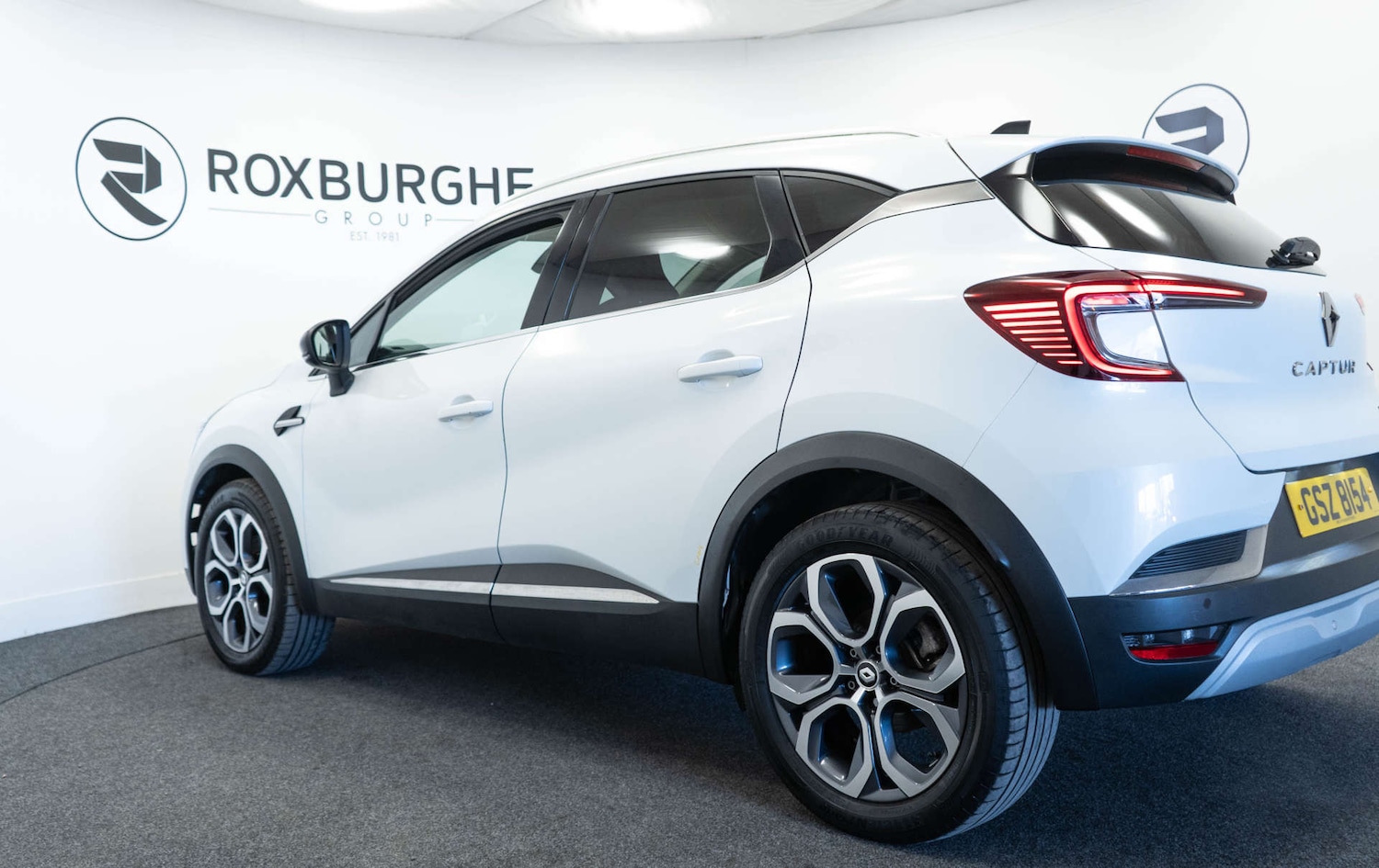 Used Renault Captur 2023 for sale - 78111288: Photo 20