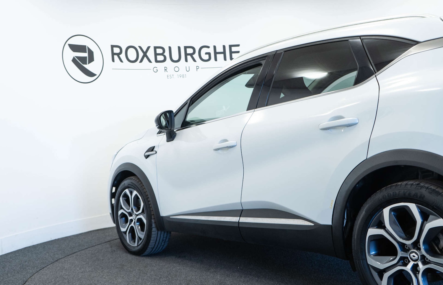 Used Renault Captur 2023 for sale - 78111288: Photo 21