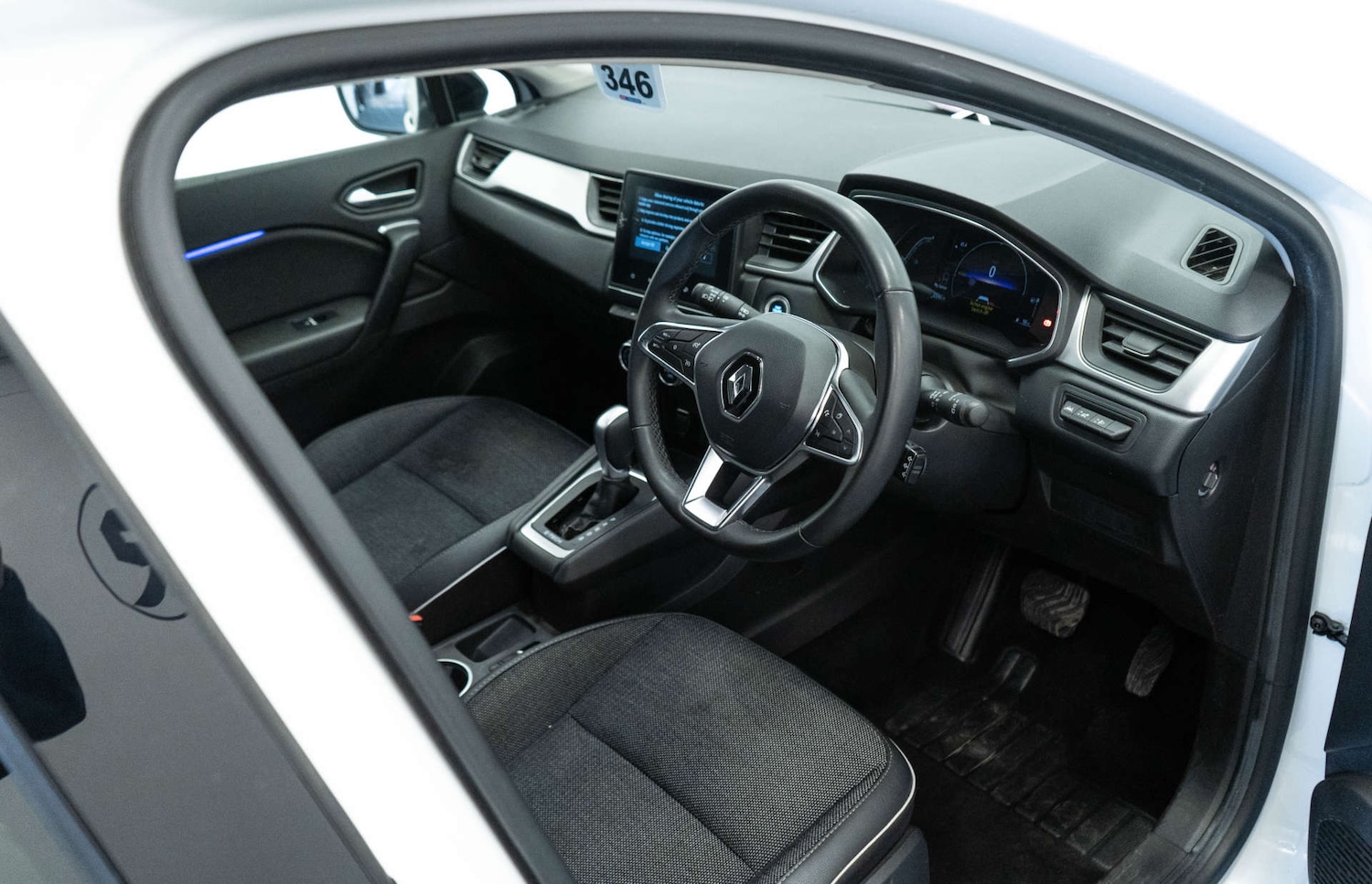 Used Renault Captur 2023 for sale - 78111288: Photo 22