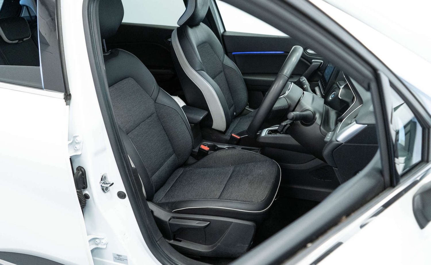 Used Renault Captur 2023 for sale - 78111288: Photo 23