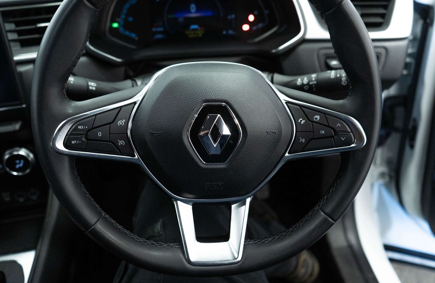 Used Renault Captur 2023 for sale - 78111288: Photo 26