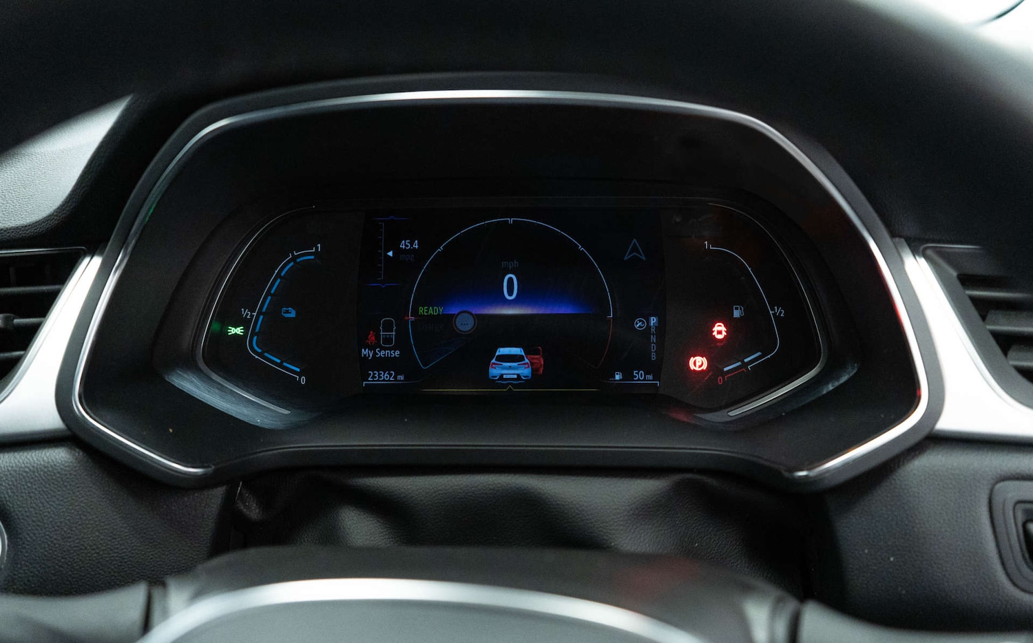 Used Renault Captur 2023 for sale - 78111288: Photo 27