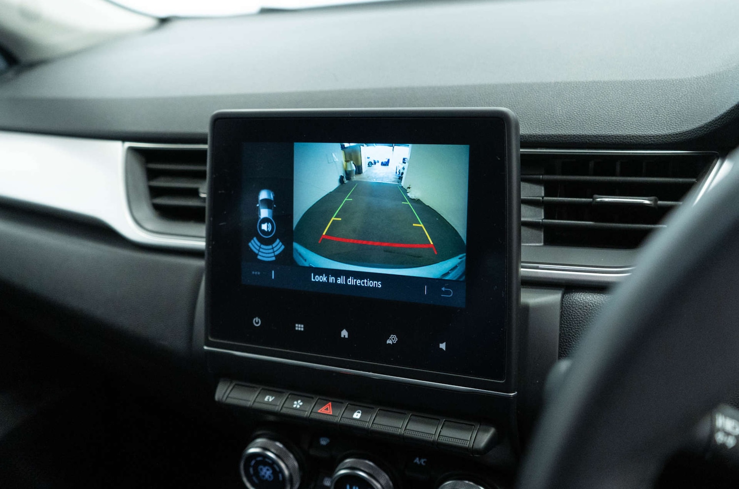 Used Renault Captur 2023 for sale - 78111288: Photo 28