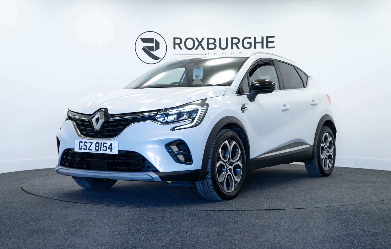 Used Renault Captur 2023 for sale - 78111288: Photo 3