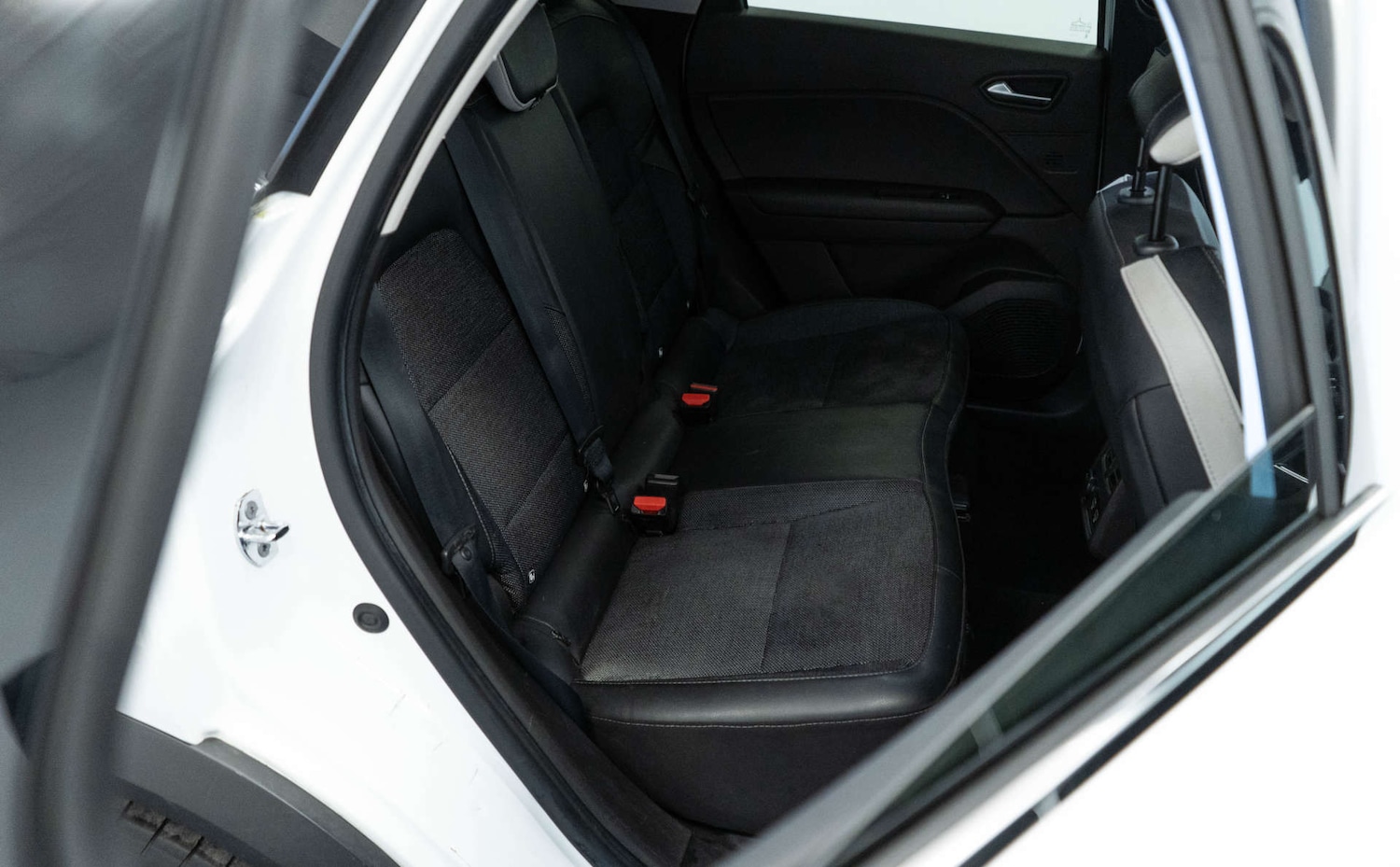 Used Renault Captur 2023 for sale - 78111288: Photo 33