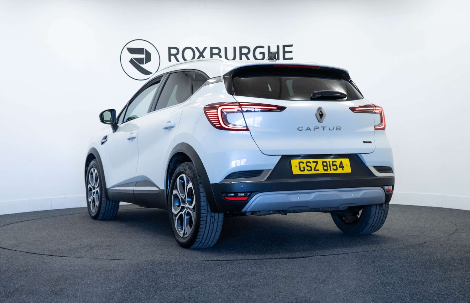 Used Renault Captur 2023 for sale - 78111288: Photo 5