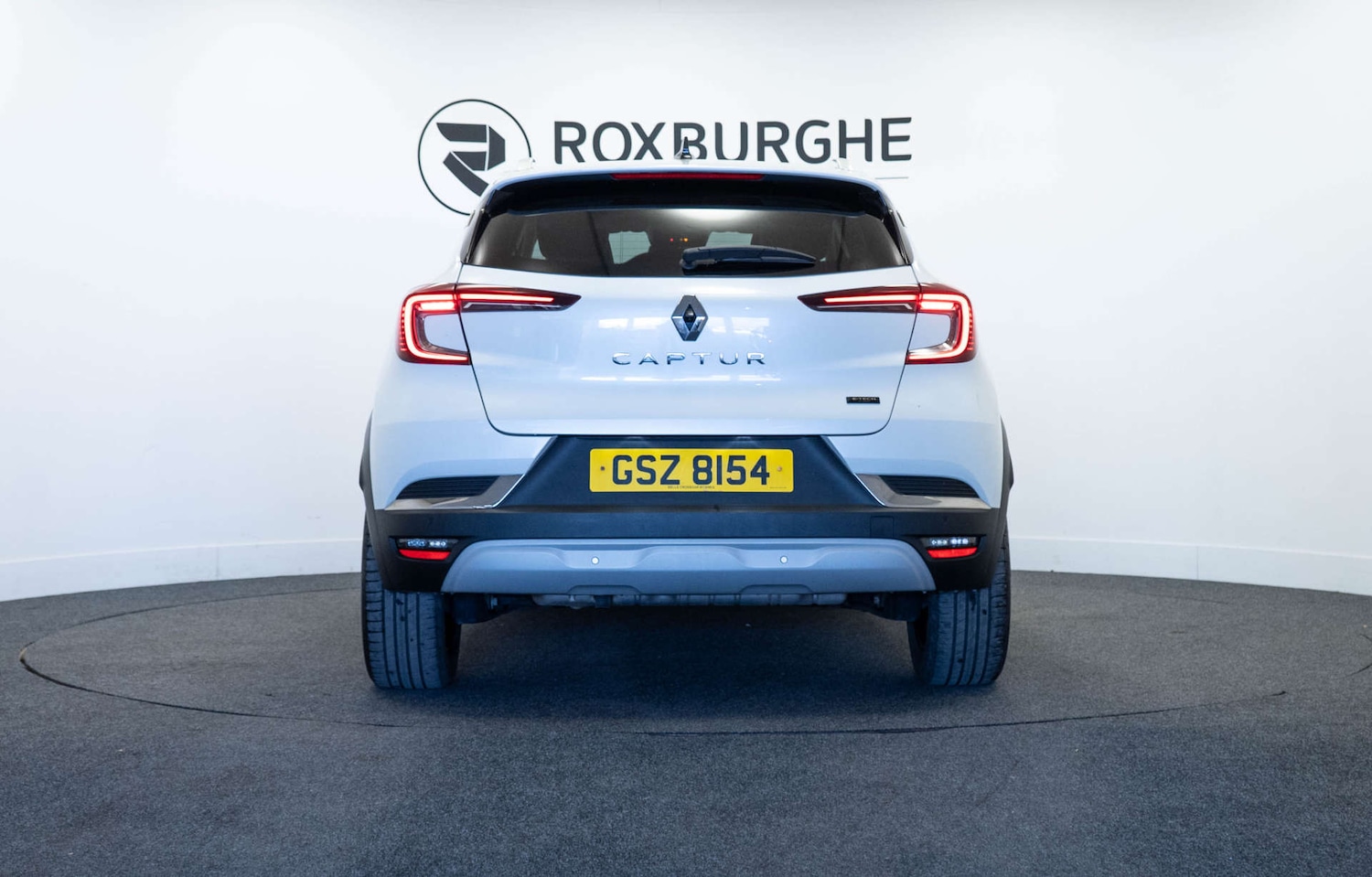 Used Renault Captur 2023 for sale - 78111288: Photo 7