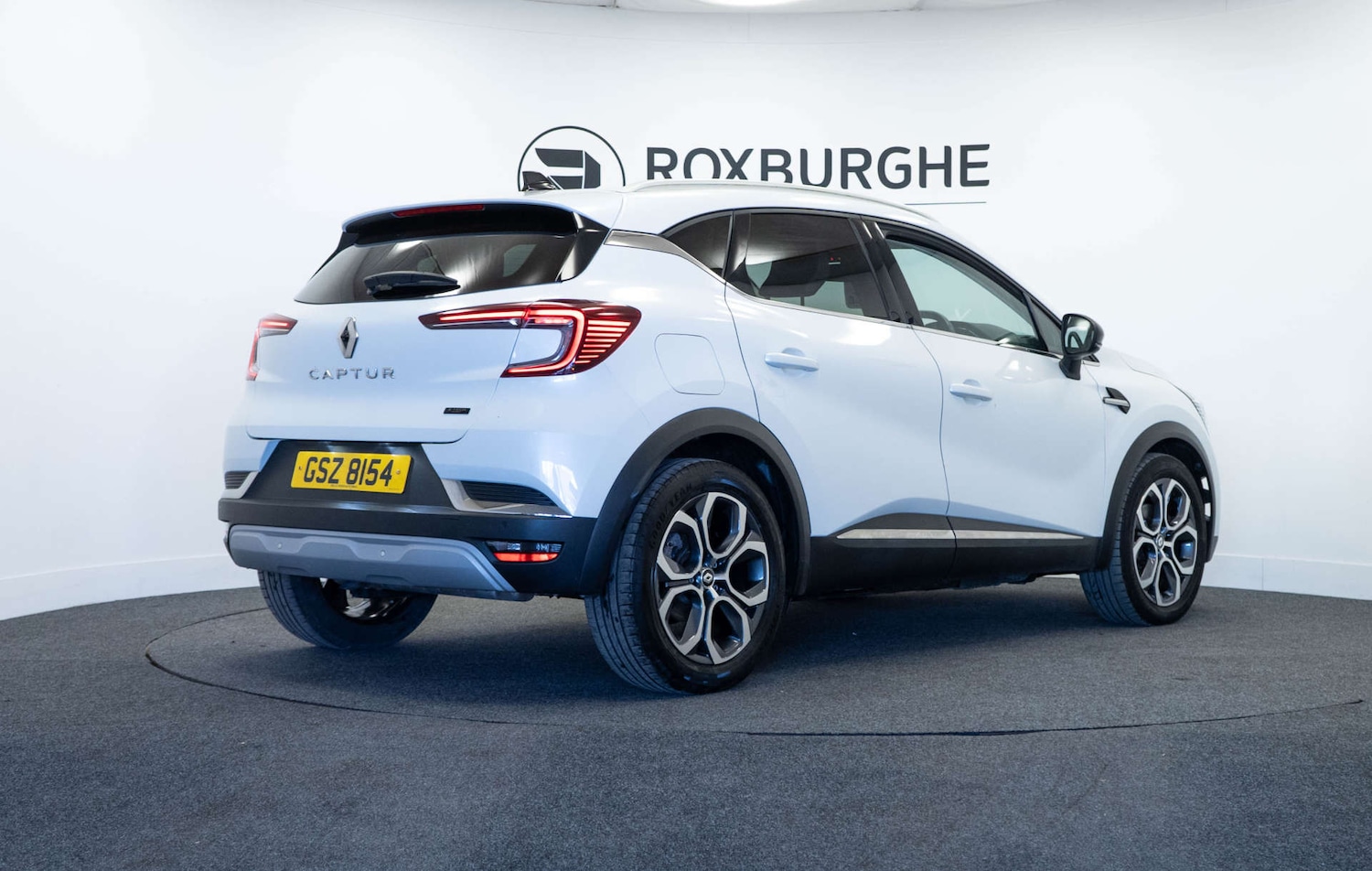 Used Renault Captur 2023 for sale - 78111288: Photo 8