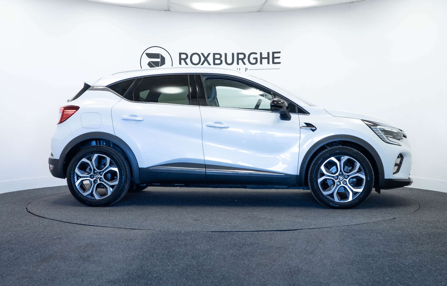 Used Renault Captur 2023 for sale - 78111288: Photo 9