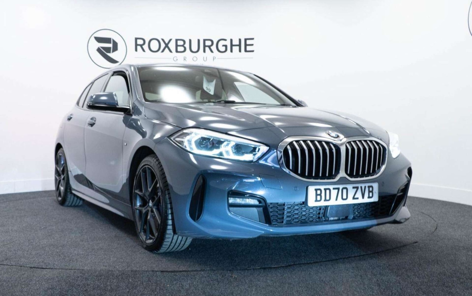 Used BMW 1 Series 2020 for sale - 77930836: Photo 10