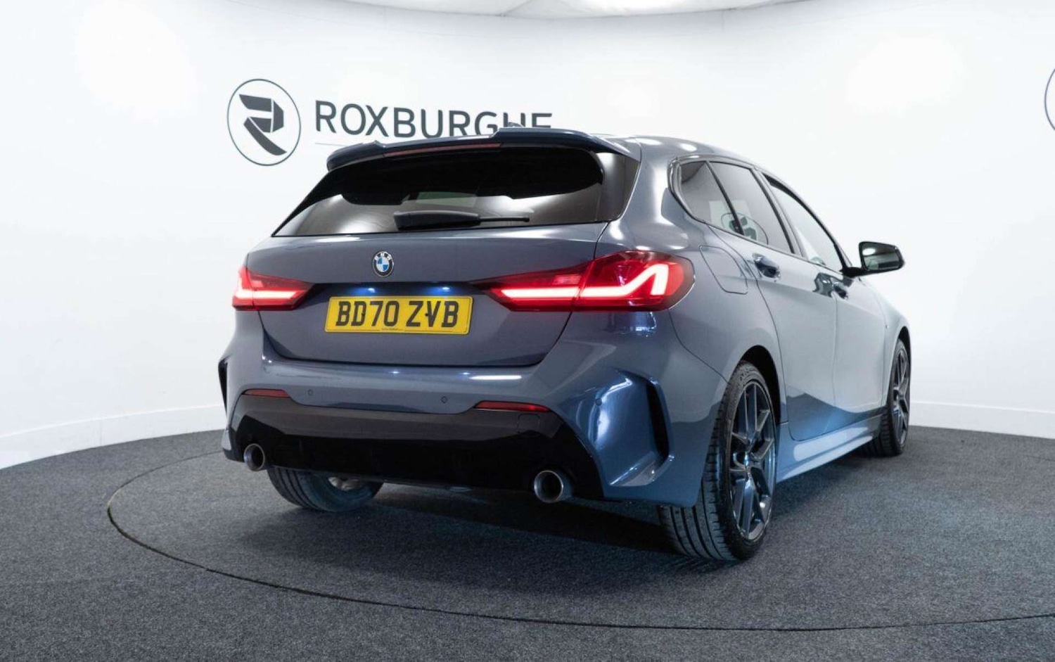 Used BMW 1 Series 2020 for sale - 77930836: Photo 14