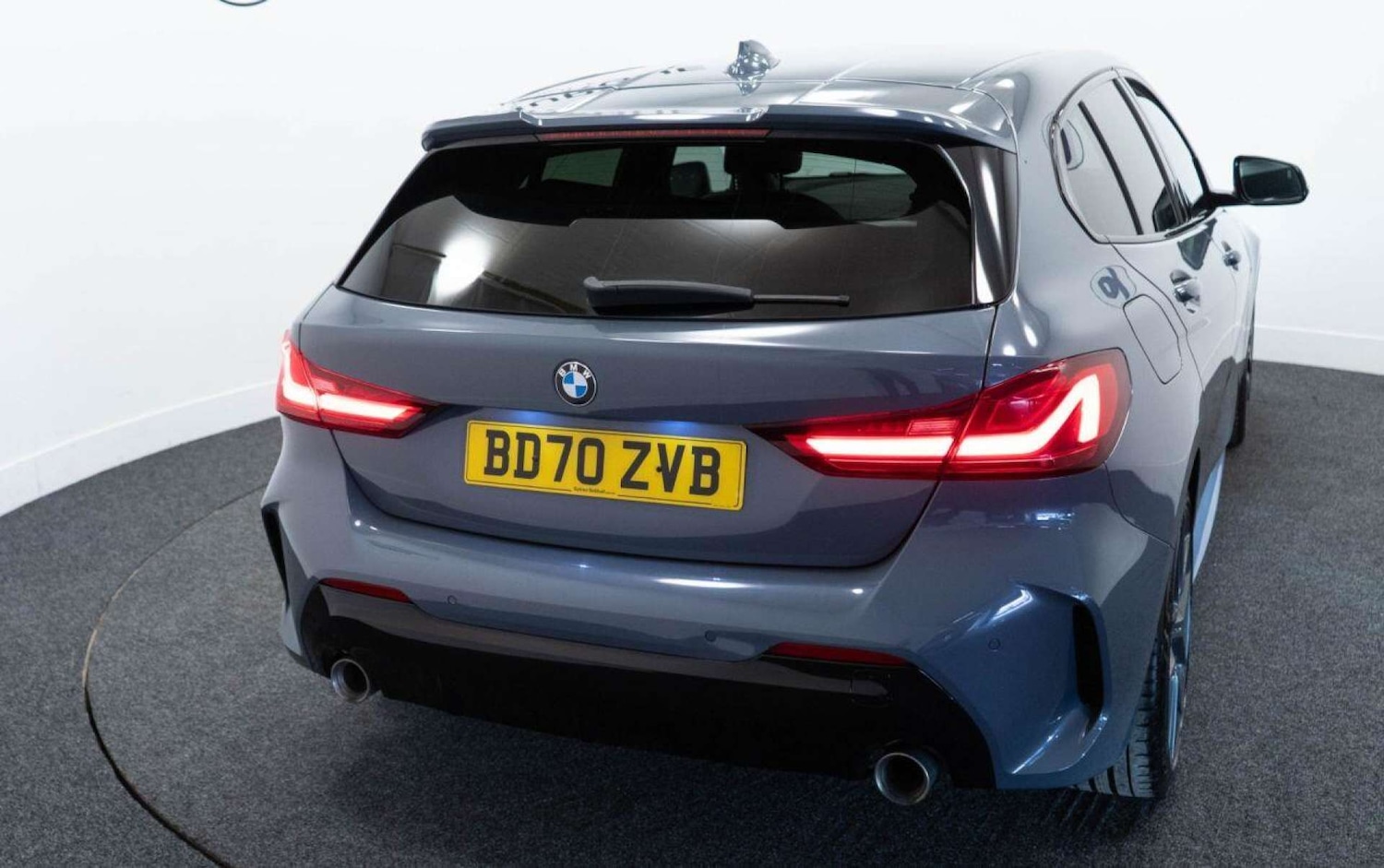 Used BMW 1 Series 2020 for sale - 77930836: Photo 15