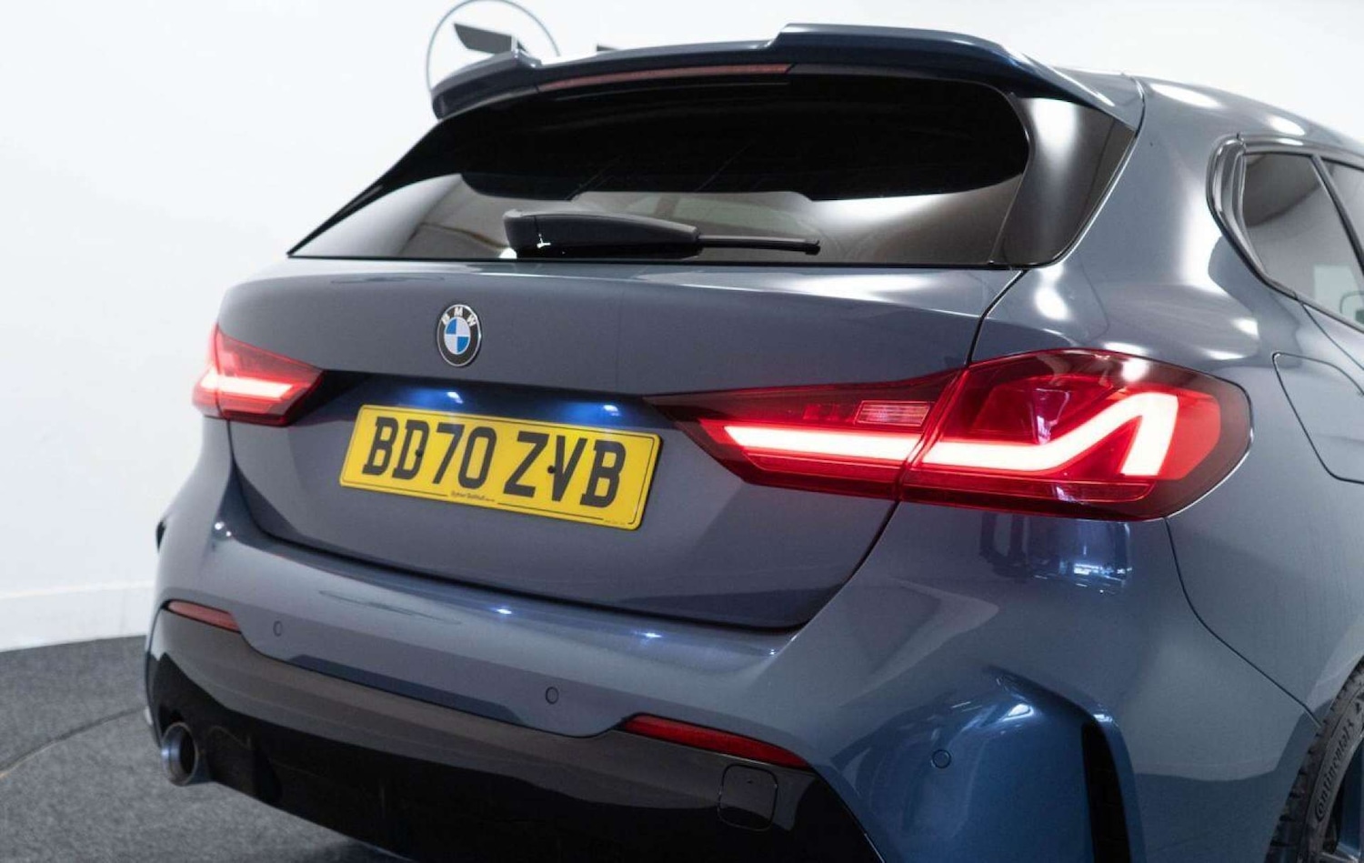 Used BMW 1 Series 2020 for sale - 77930836: Photo 16