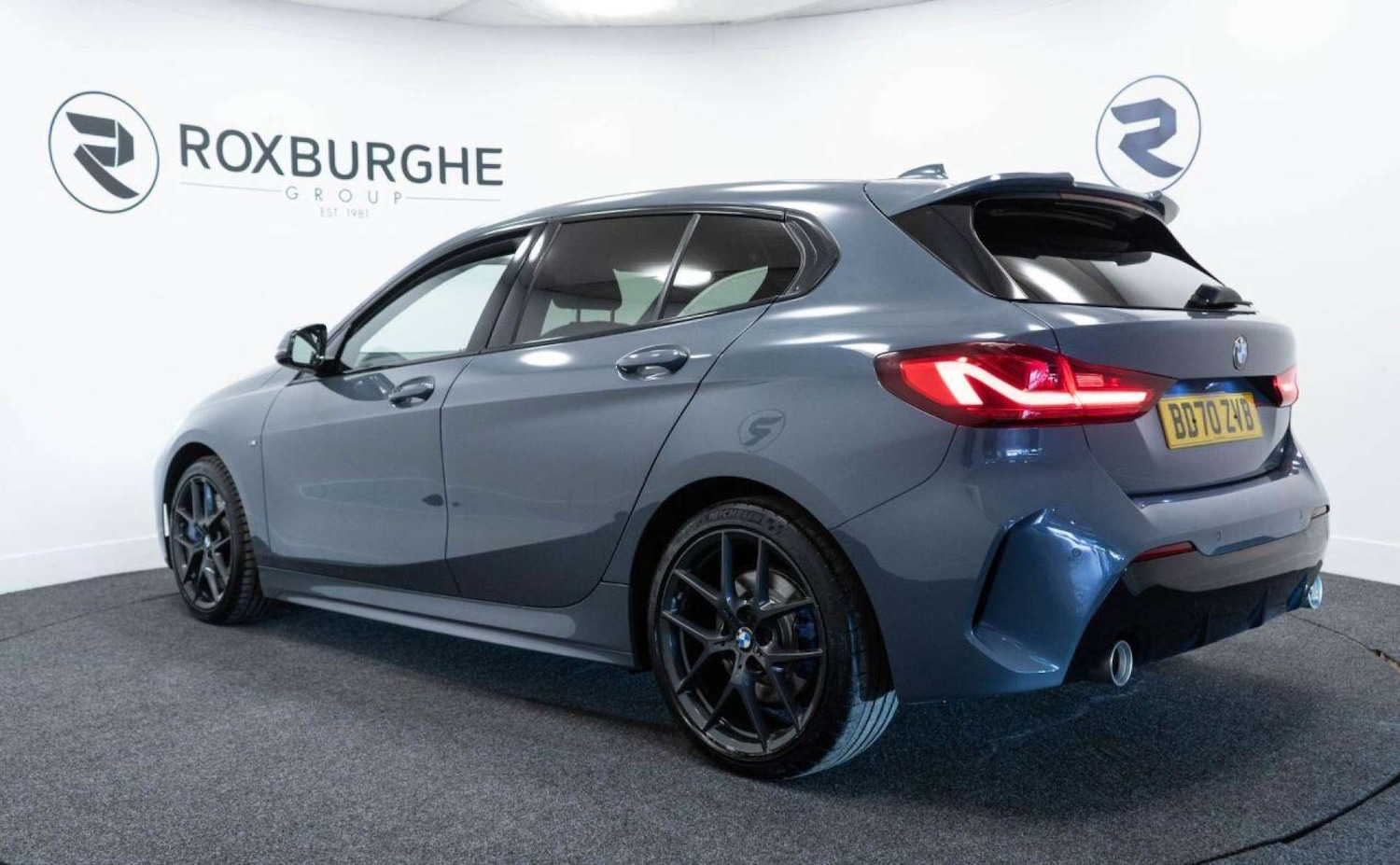 Used BMW 1 Series 2020 for sale - 77930836: Photo 17