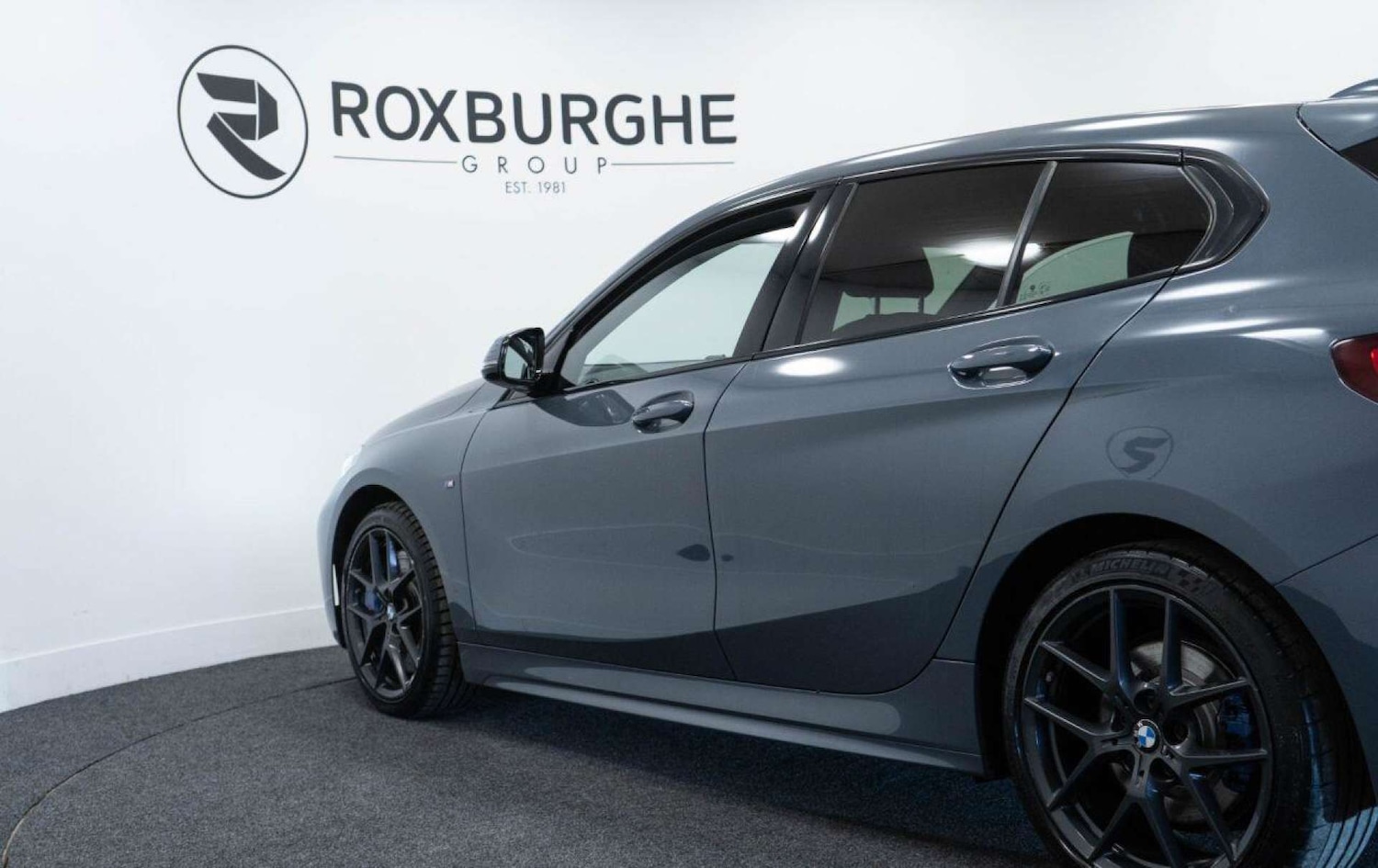 Used BMW 1 Series 2020 for sale - 77930836: Photo 19