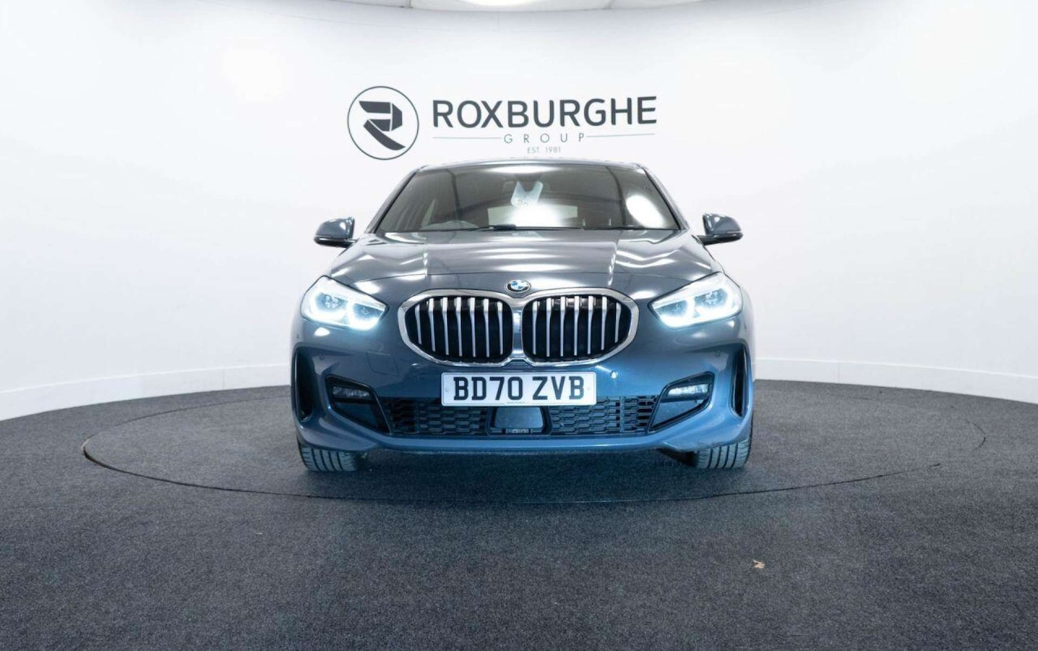 Used BMW 1 Series 2020 for sale - 77930836: Photo 2