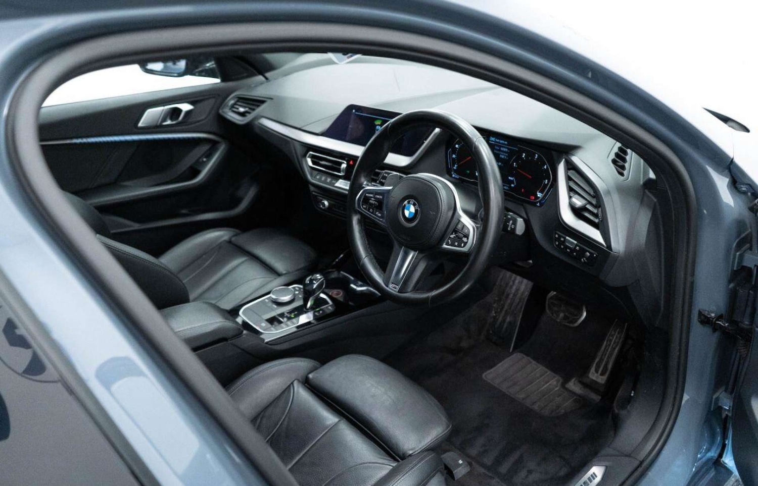 Used BMW 1 Series 2020 for sale - 77930836: Photo 20