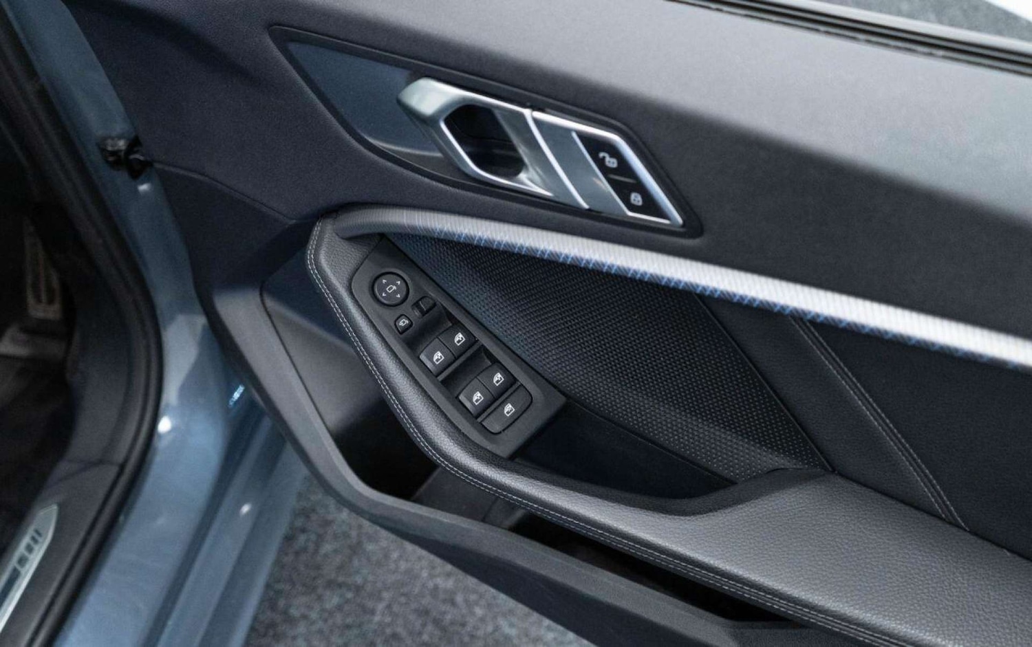 Used BMW 1 Series 2020 for sale - 77930836: Photo 22