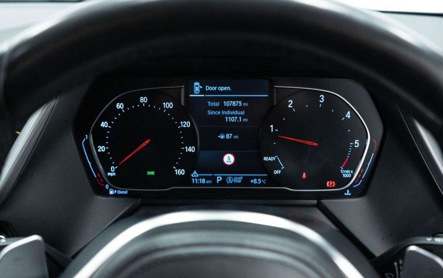 Used BMW 1 Series 2020 for sale - 77930836: Photo 25