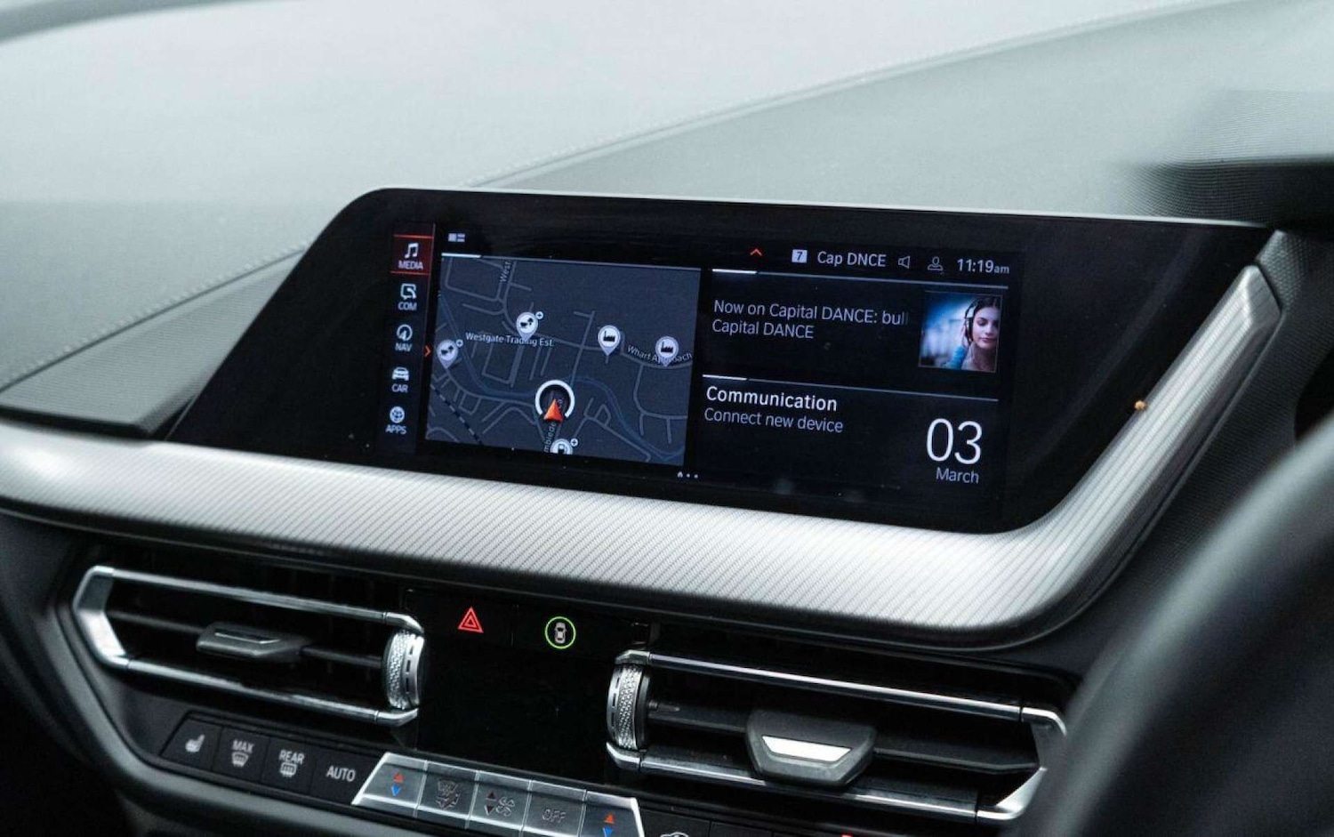 Used BMW 1 Series 2020 for sale - 77930836: Photo 27