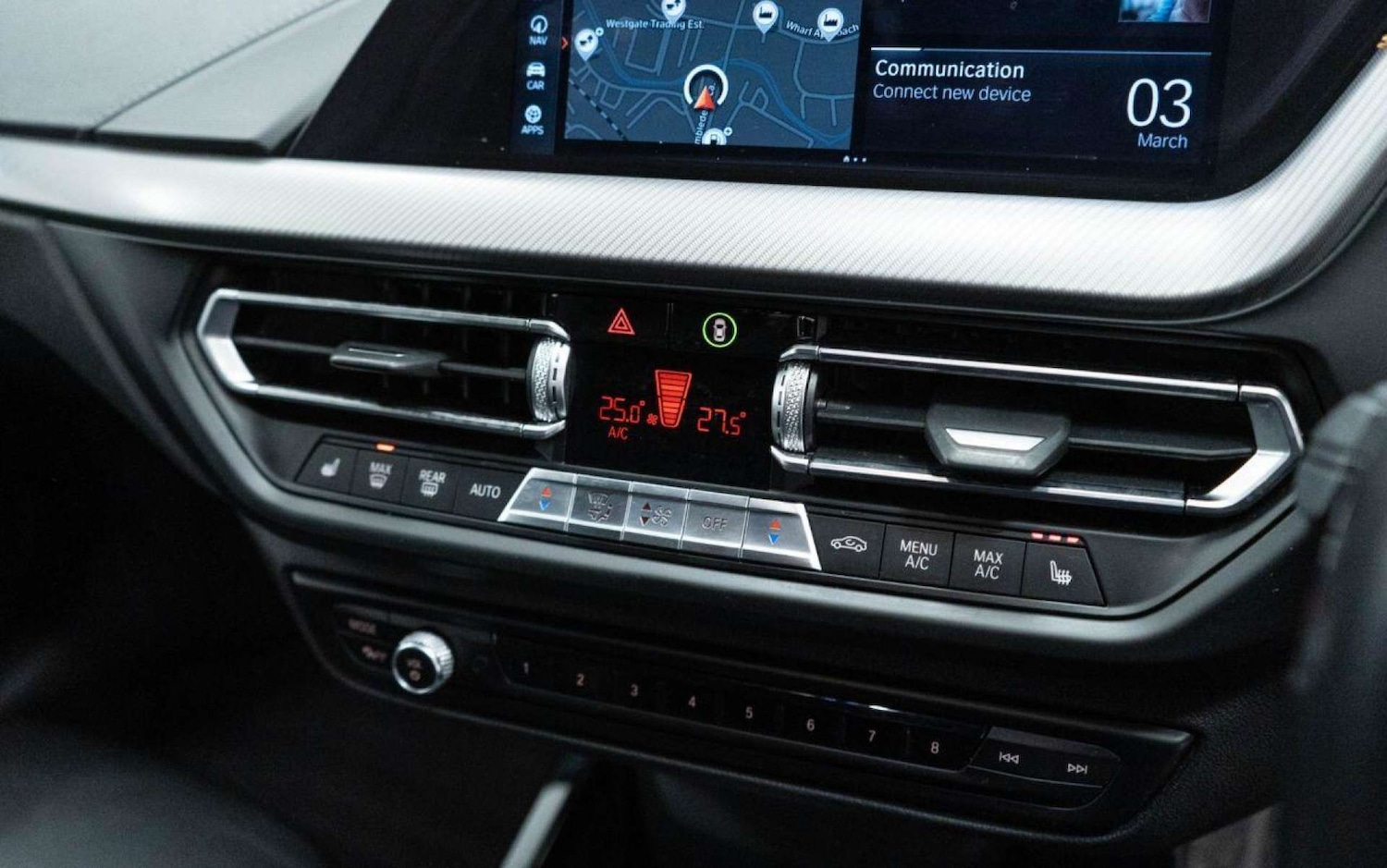 Used BMW 1 Series 2020 for sale - 77930836: Photo 28