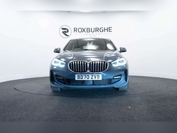 Used BMW 1 Series 2020 for sale - 77930836: Photo