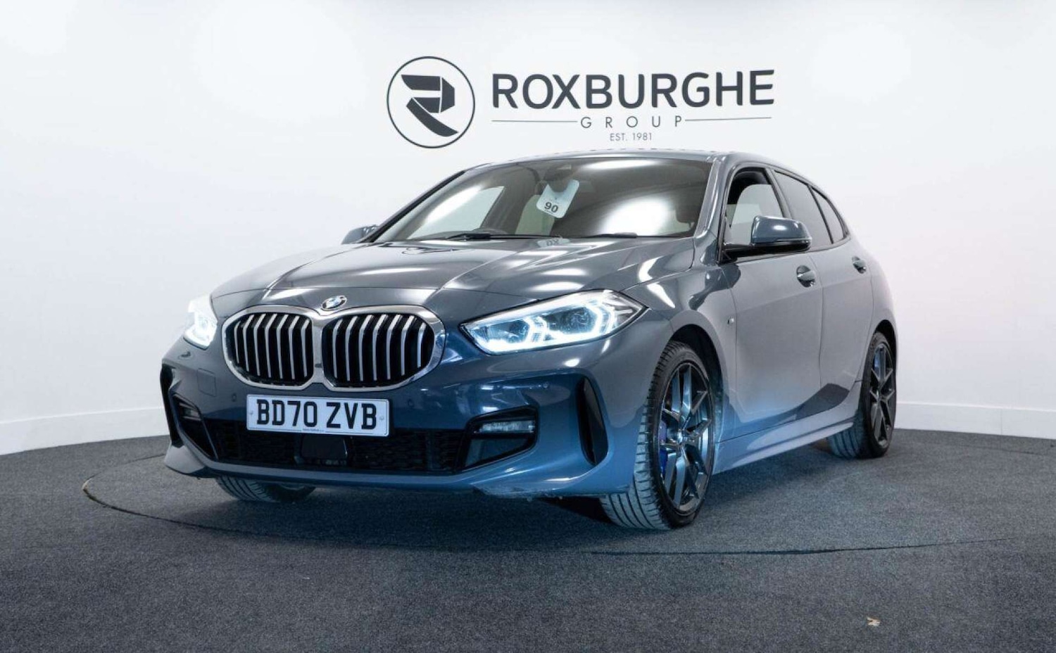 Used BMW 1 Series 2020 for sale - 77930836: Photo 3