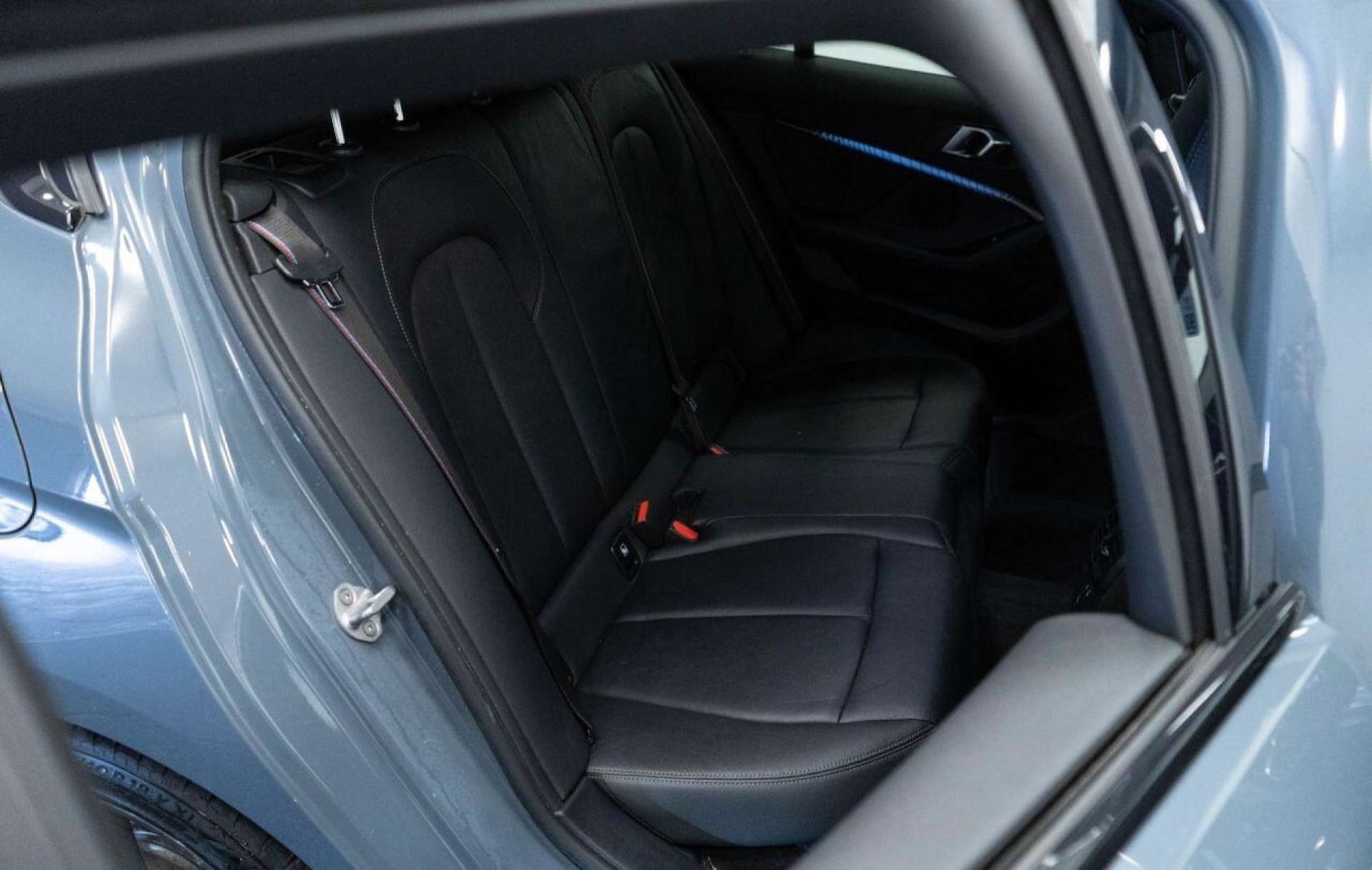 Used BMW 1 Series 2020 for sale - 77930836: Photo 34