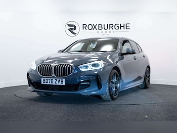 Used BMW 1 Series 2020 for sale - 77930836: Photo