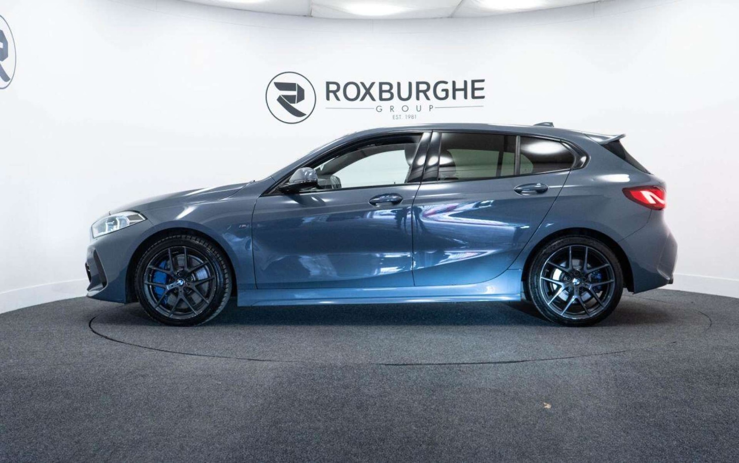 Used BMW 1 Series 2020 for sale - 77930836: Photo 4