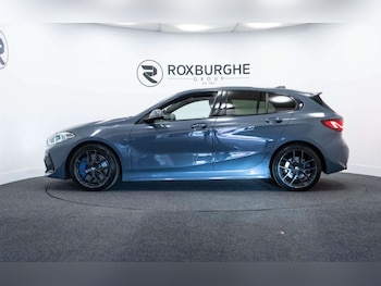 Used BMW 1 Series 2020 for sale - 77930836: Photo