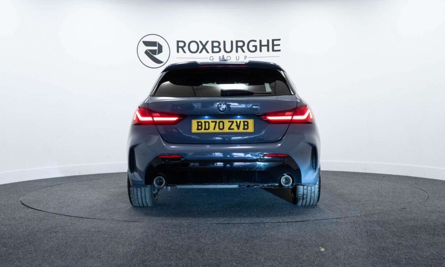 Used BMW 1 Series 2020 for sale - 77930836: Photo 8