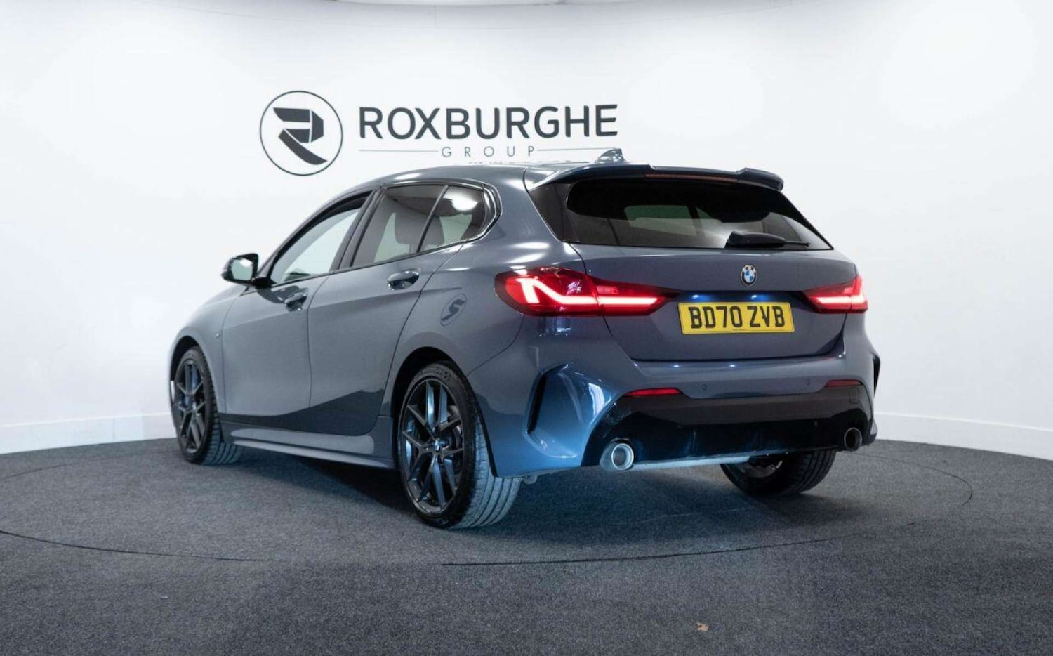 Used BMW 1 Series 2020 for sale - 77930836: Photo 9