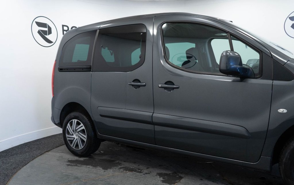 Used Citroen Berlingo Multispace 2019 for sale - 77571668: Photo 12