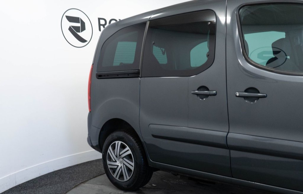 Used Citroen Berlingo Multispace 2019 for sale - 77571668: Photo 13