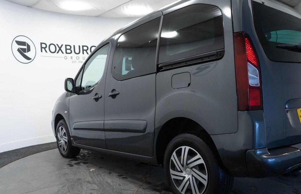 Used Citroen Berlingo Multispace 2019 for sale - 77571668: Photo 16