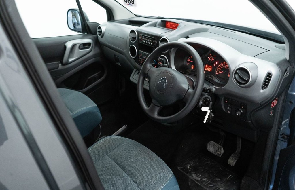 Used Citroen Berlingo Multispace 2019 for sale - 77571668: Photo 19