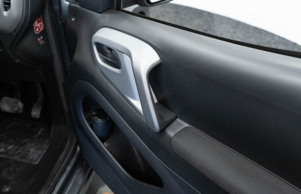 Used Citroen Berlingo Multispace 2019 for sale - 77571668: Photo 21