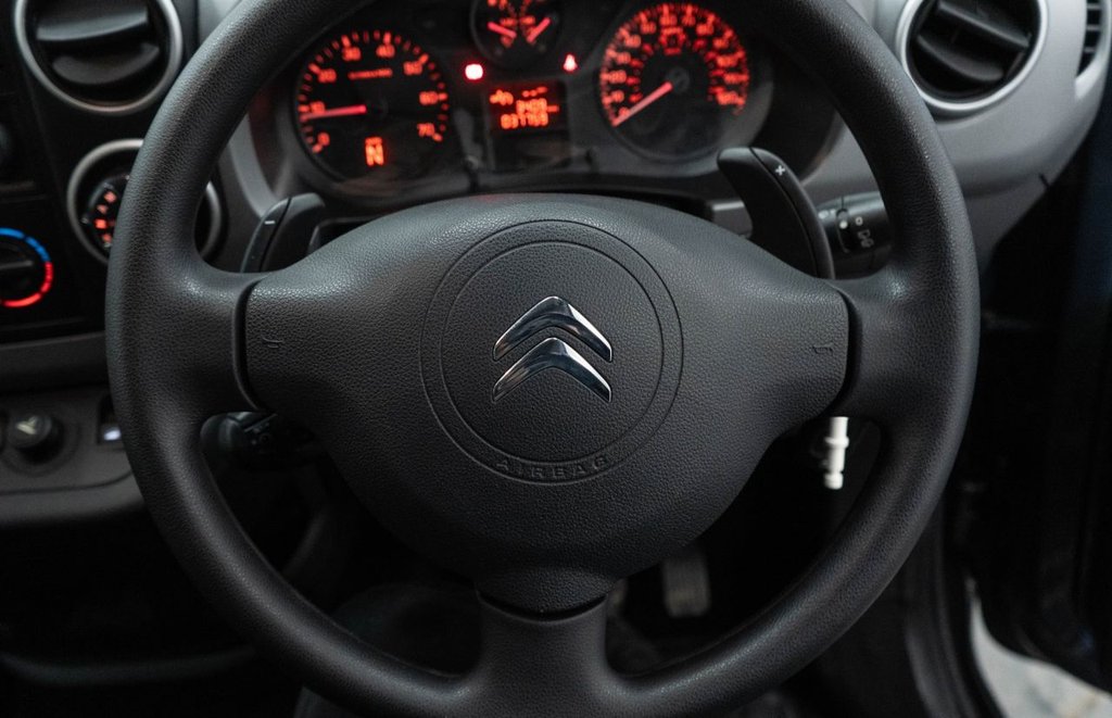 Used Citroen Berlingo Multispace 2019 for sale - 77571668: Photo 23