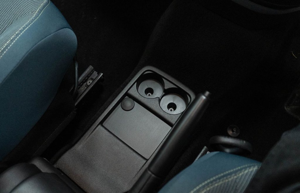 Used Citroen Berlingo Multispace 2019 for sale - 77571668: Photo 28