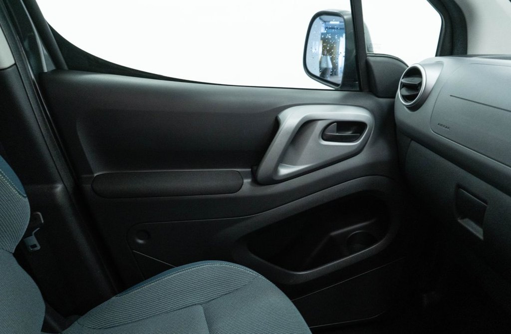 Used Citroen Berlingo Multispace 2019 for sale - 77571668: Photo 29