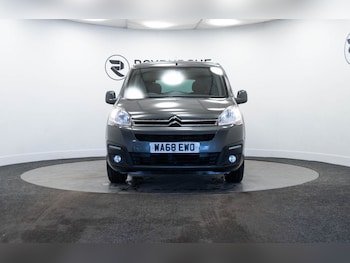 Used Citroen Berlingo Multispace 2019 for sale - 77571668: Photo