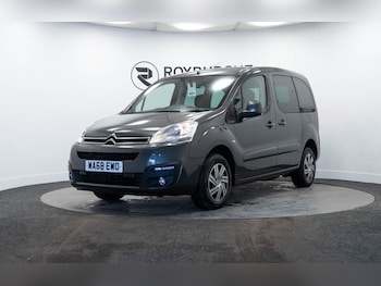 Used Citroen Berlingo Multispace 2019 for sale - 77571668: Photo