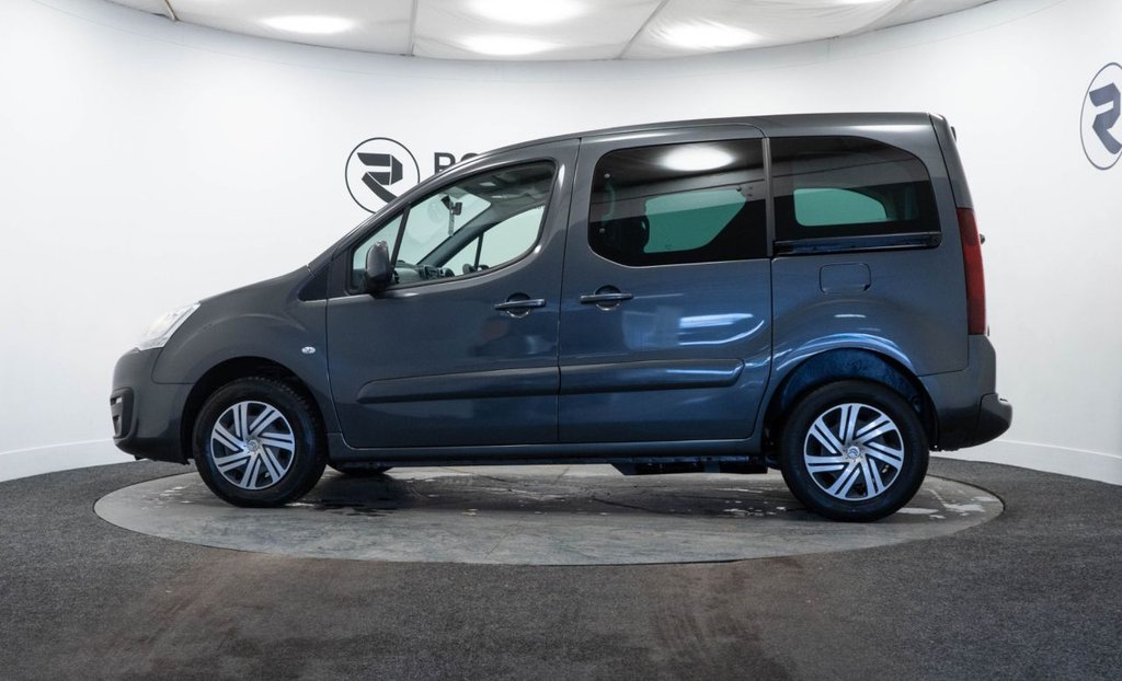 Used Citroen Berlingo Multispace 2019 for sale - 77571668: Photo 4